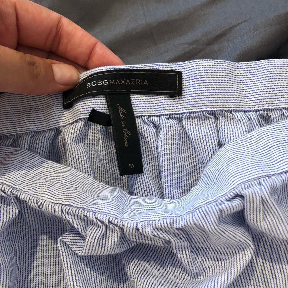 Blouse BCBG